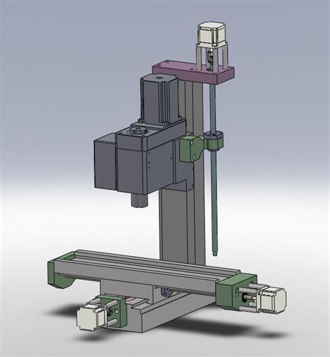 wen 33013 cnc conversion